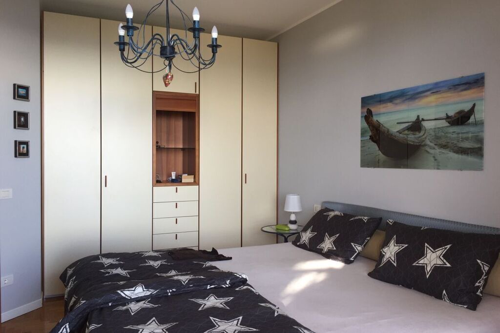 Photo of Bedroom in Montioni