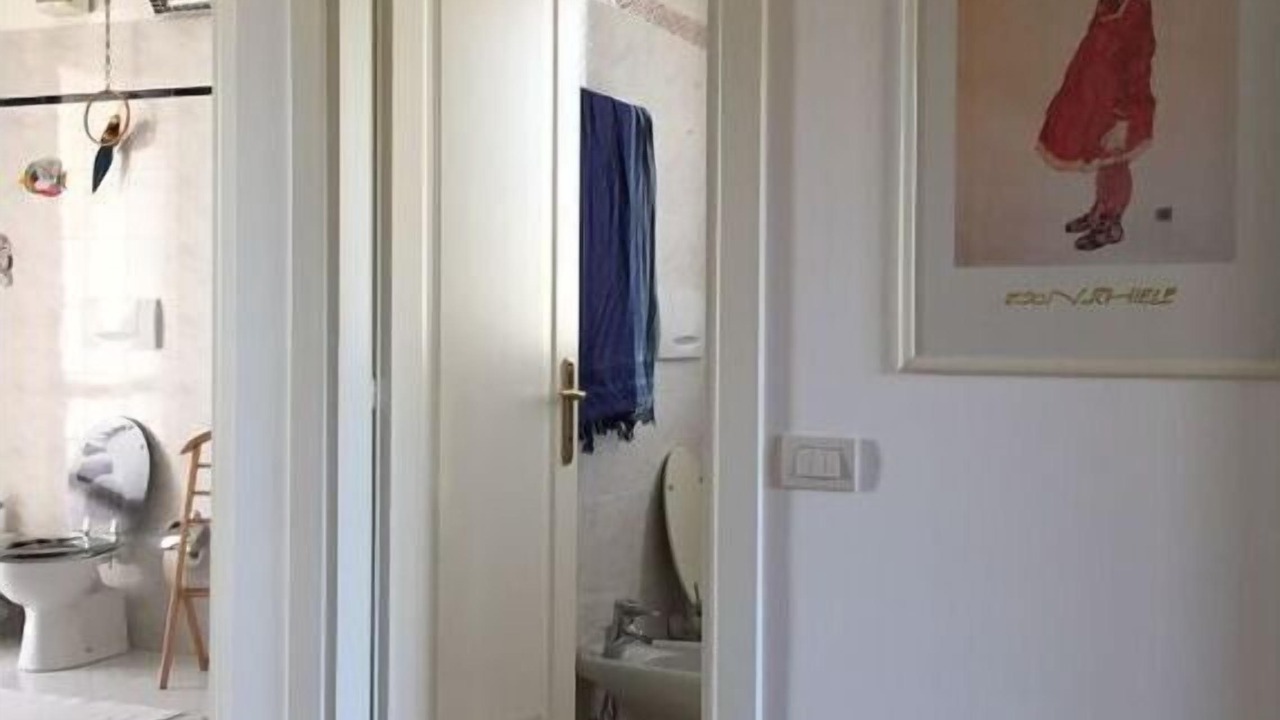 Photo of Bathroom in Montioni