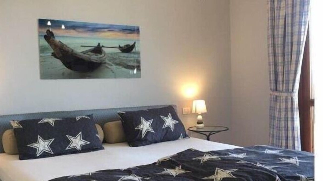 Photo of Bedroom in Montioni
