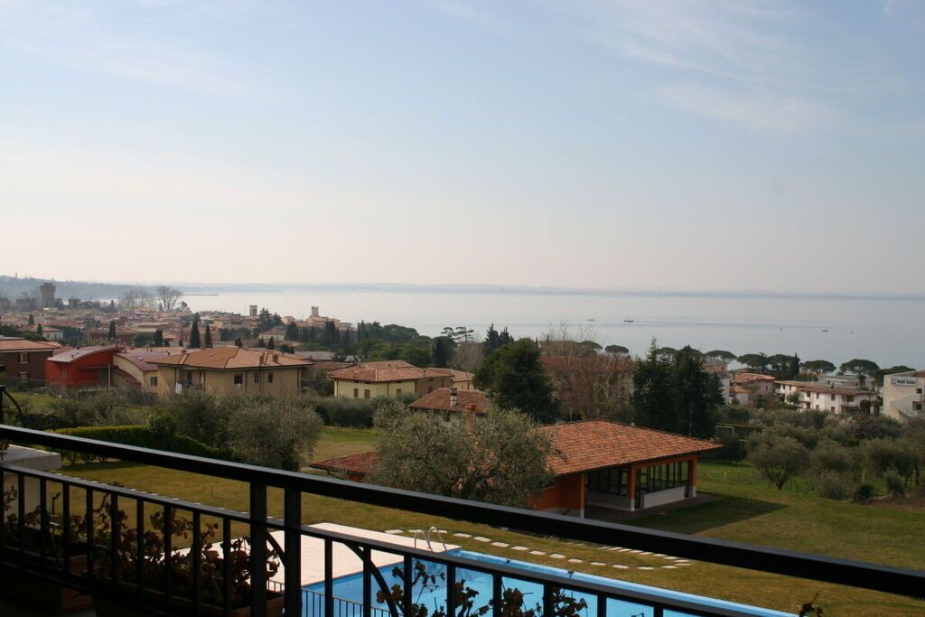 Photo of Outdoor in Montioni