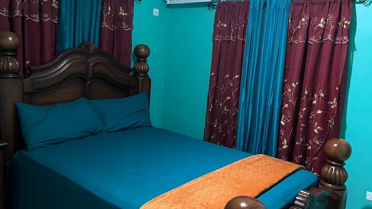 Photo of Bedroom in Spring Village