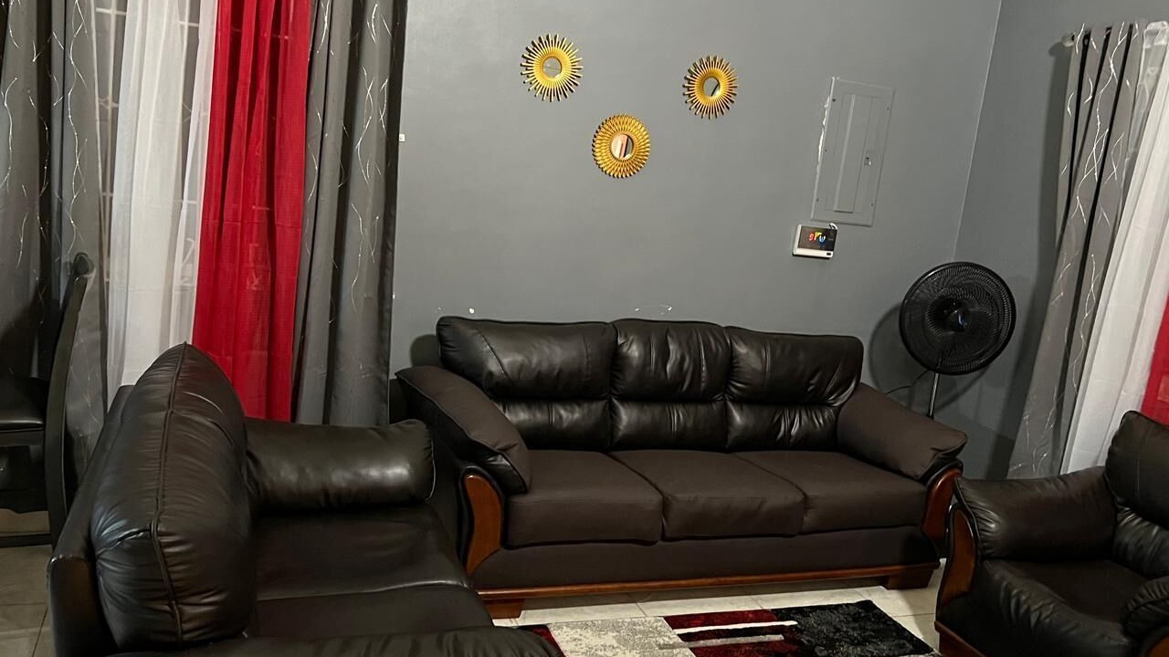 Photo of Livingroom in Spring Village