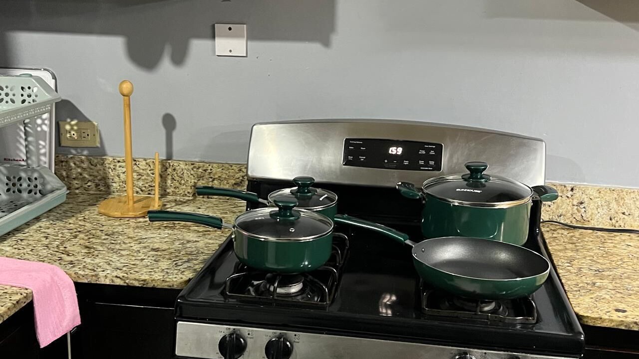 Photo of Kitchen in Spring Village