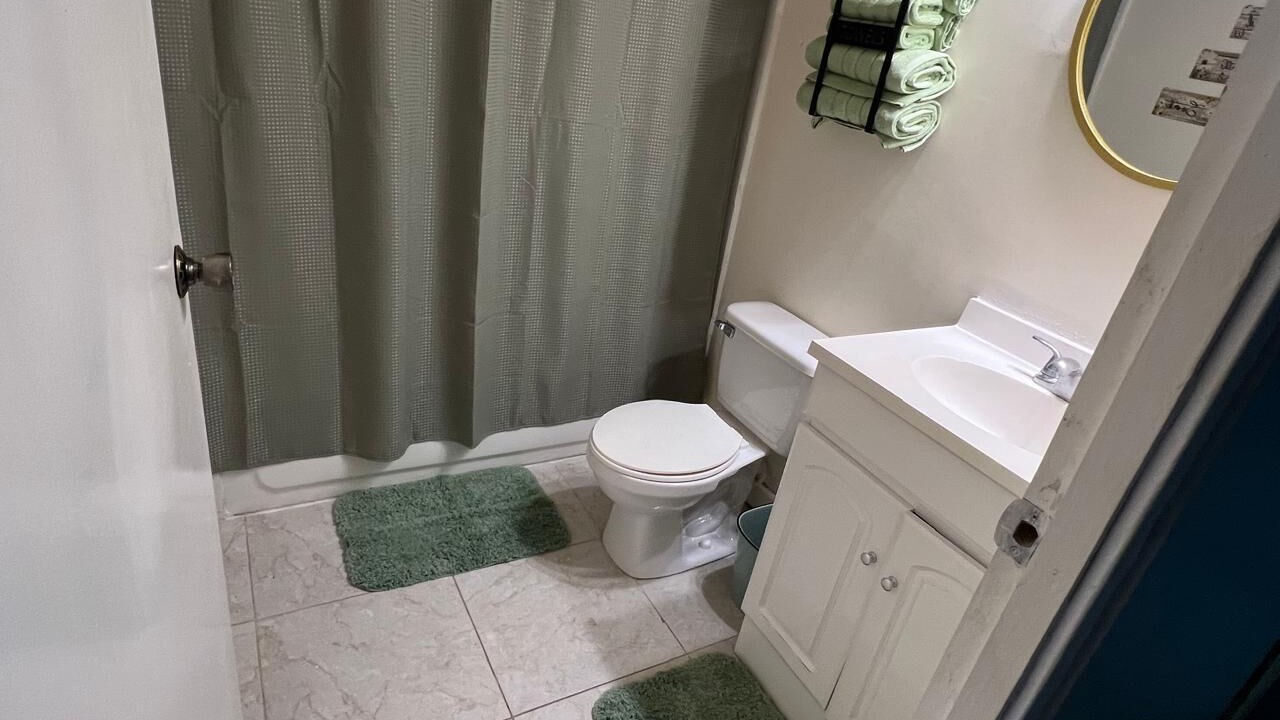 Photo of Bathroom in Spring Village