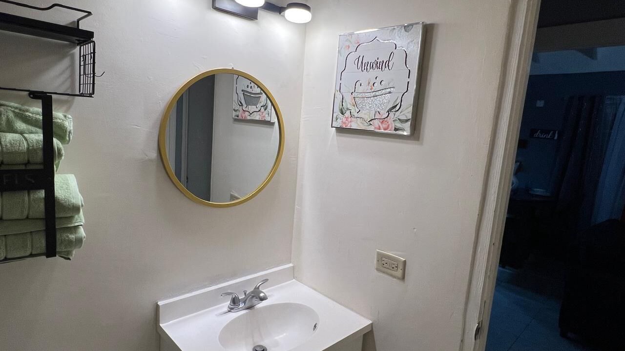 Photo of Bathroom in Spring Village