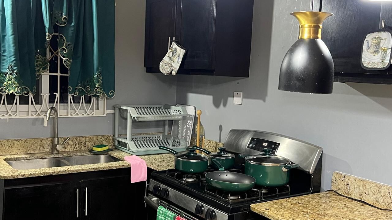 Photo of Kitchen in Spring Village