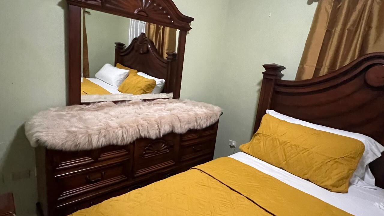 Photo of Bedroom in Spring Village