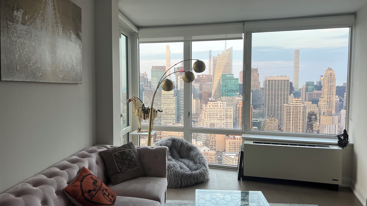 Photo of Livingroom in Chelsea