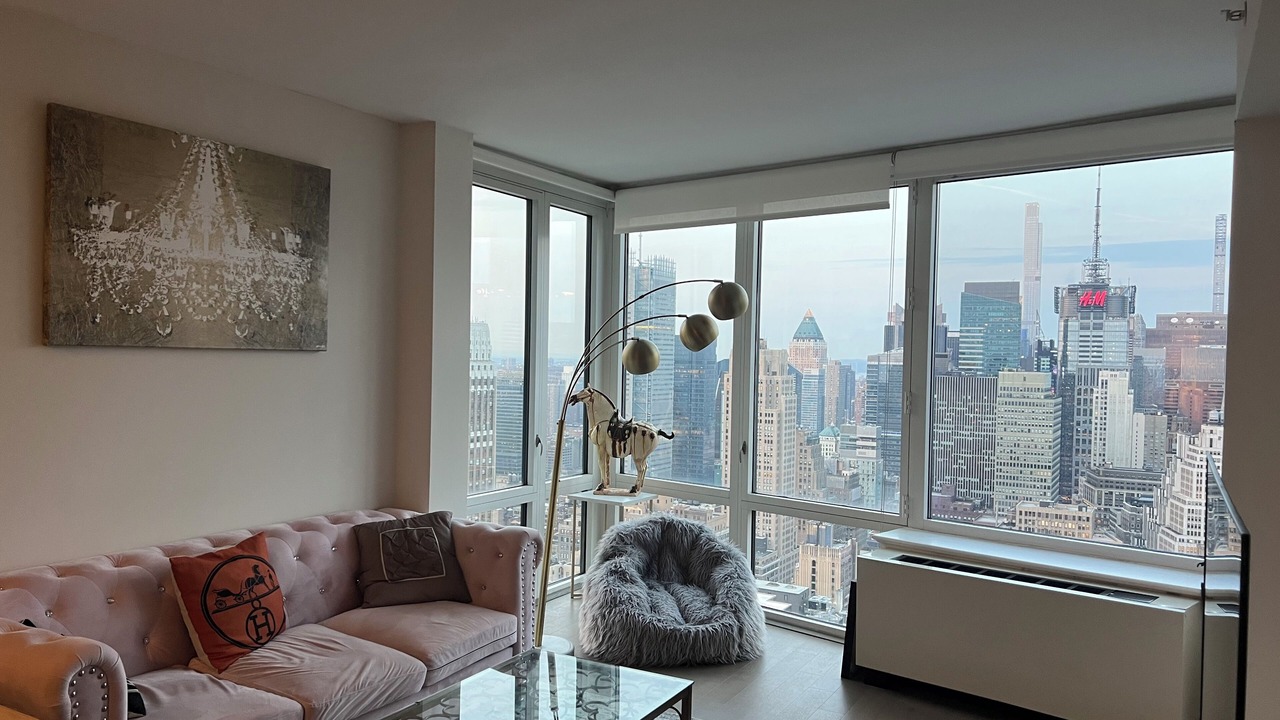 Photo of Livingroom in Chelsea