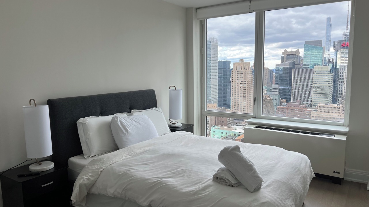Photo of Bedroom in Chelsea