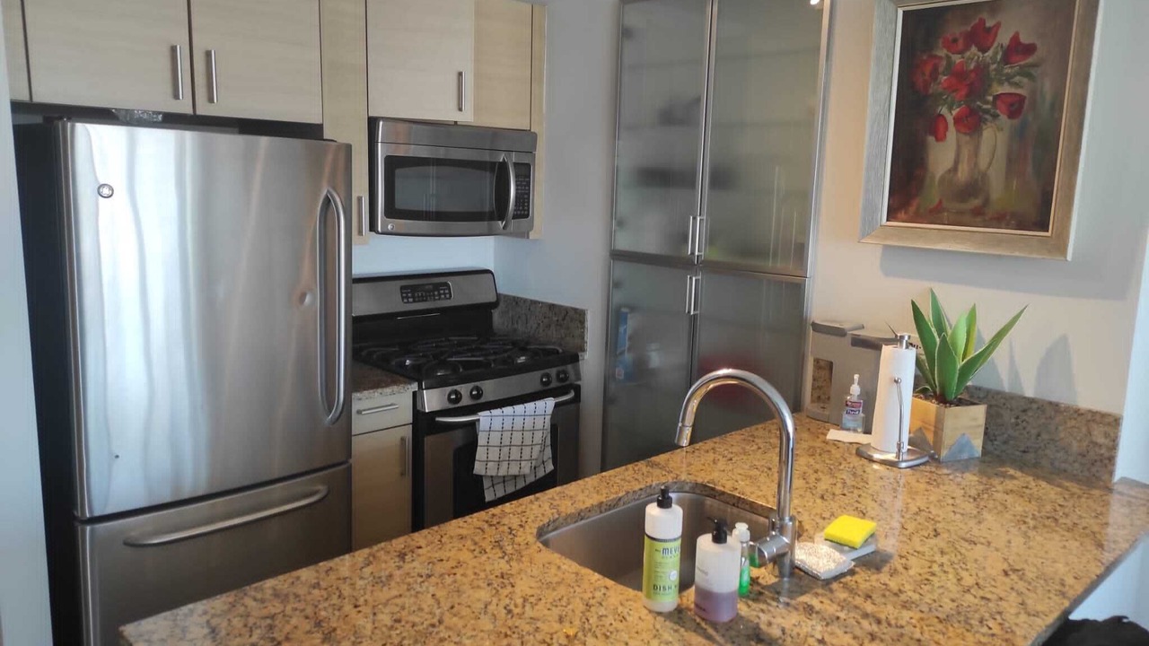 Photo of Kitchen in Chelsea