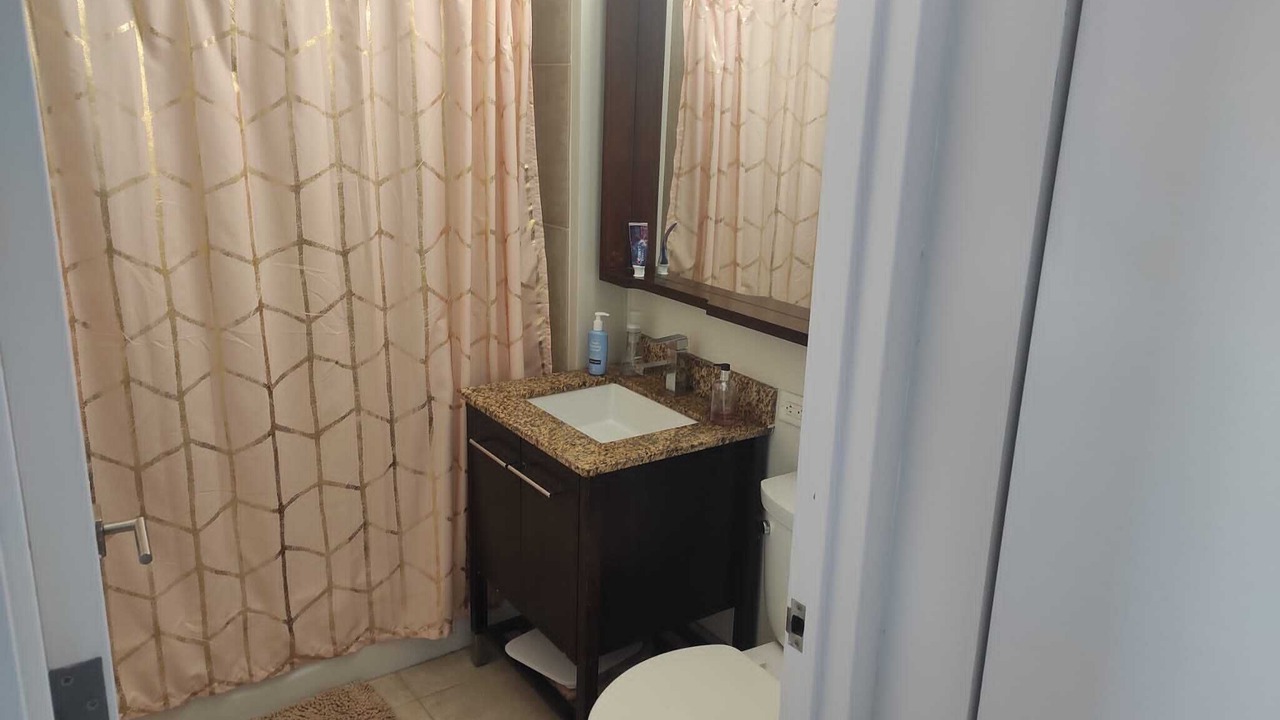 Photo of Bathroom in Chelsea