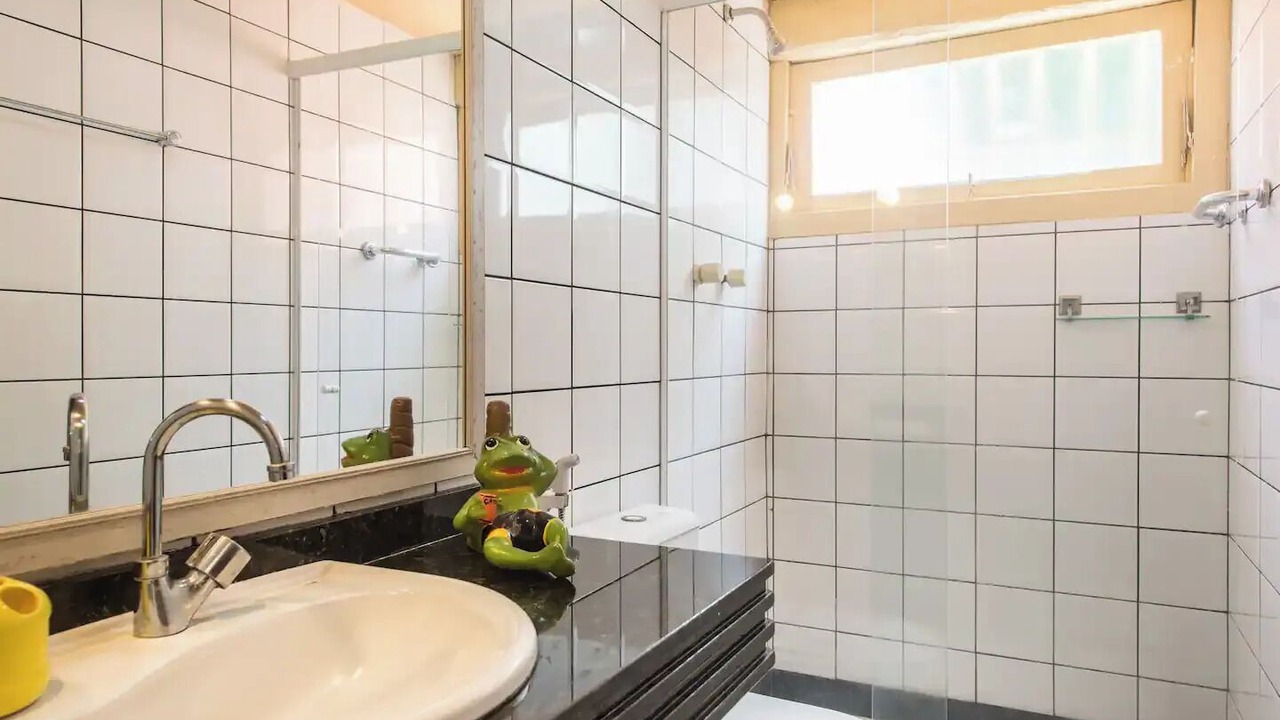 Photo of Bathroom in Tucuns
