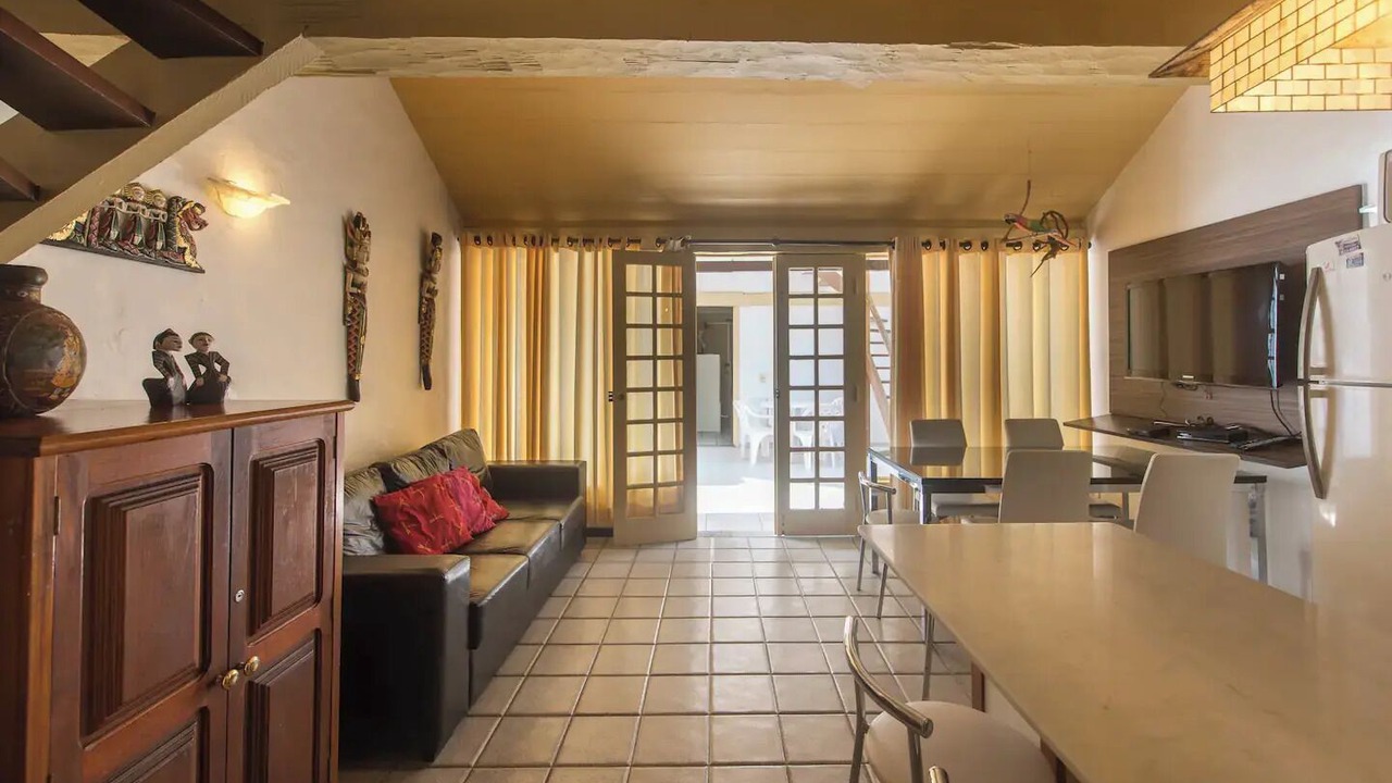 Photo of Livingroom in Tucuns