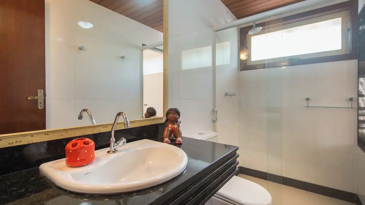 Photo of Bathroom in Tucuns