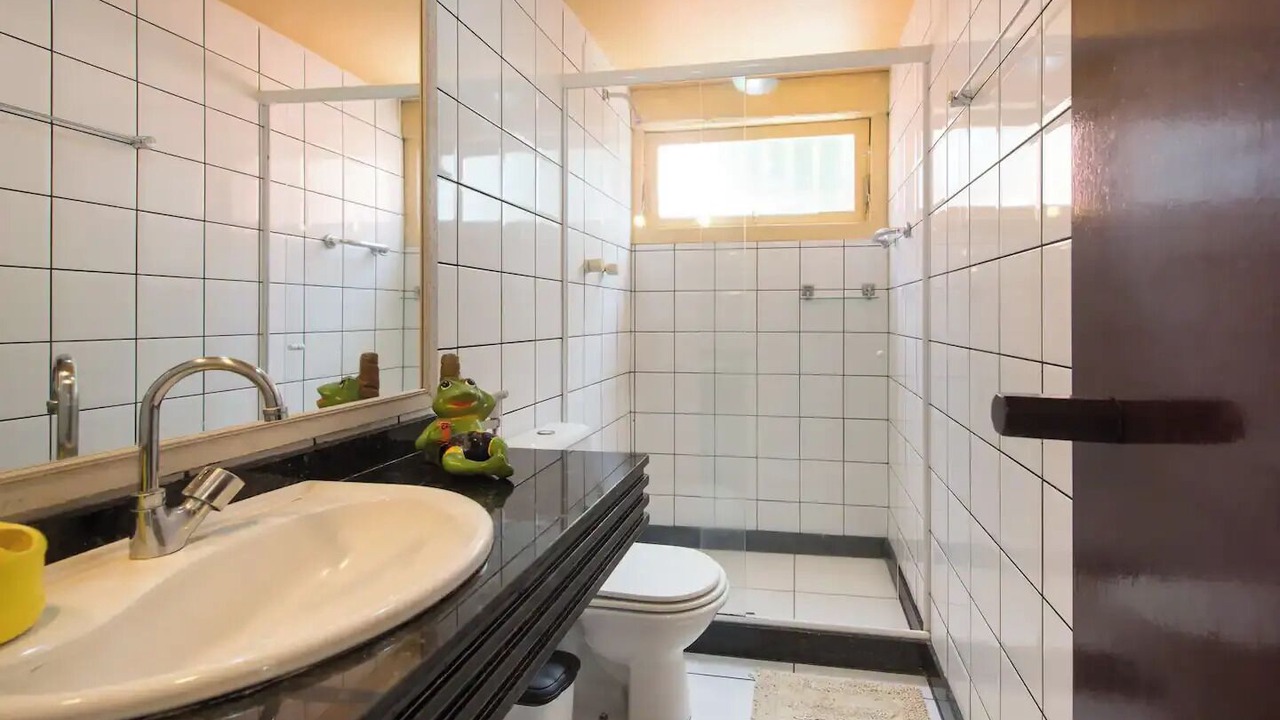 Photo of Bathroom in Tucuns