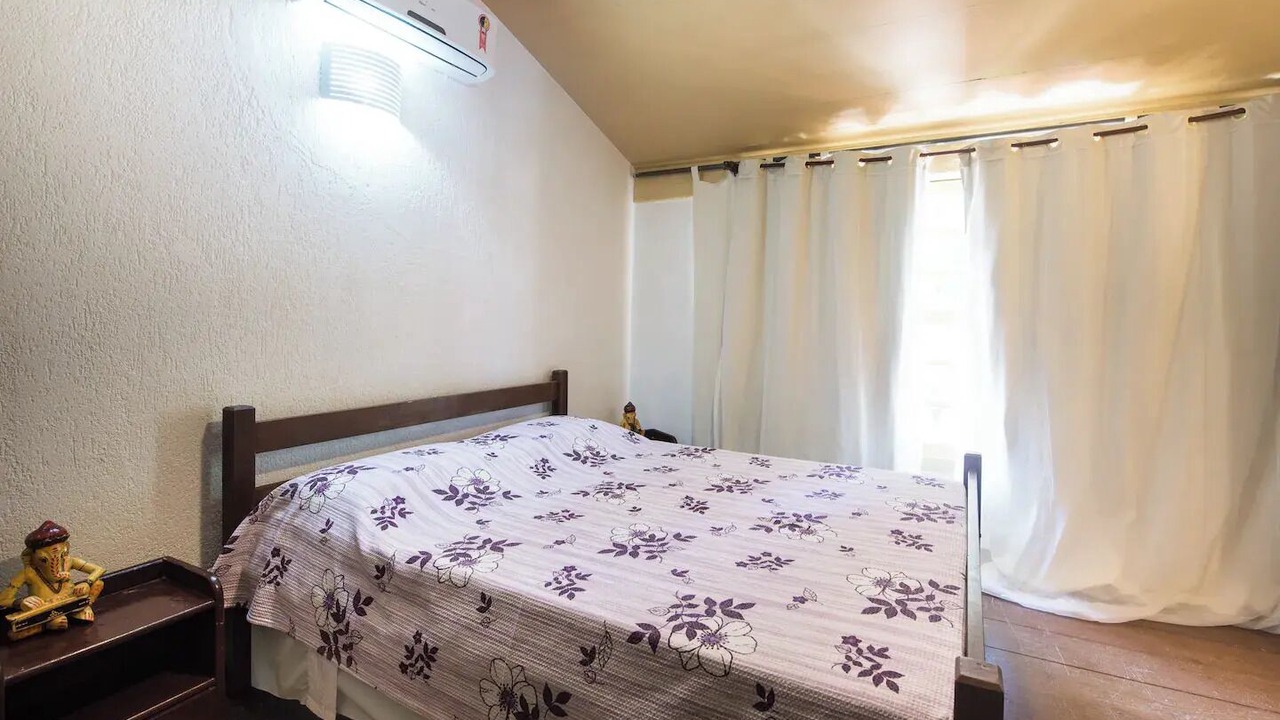 Photo of Bedroom in Tucuns