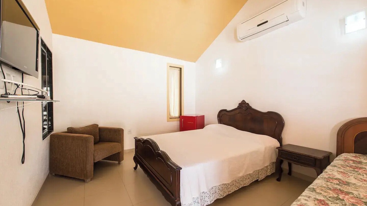 Photo of Bedroom in Tucuns
