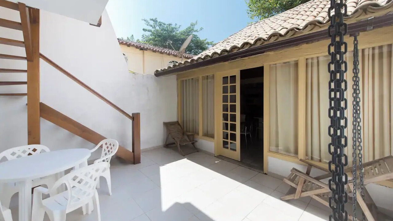 Photo of Outdoor in Tucuns
