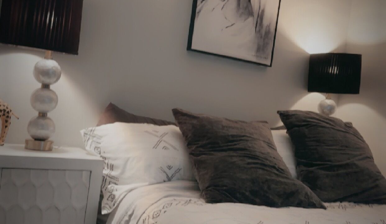 Photo of Bedroom in Bath Beach
