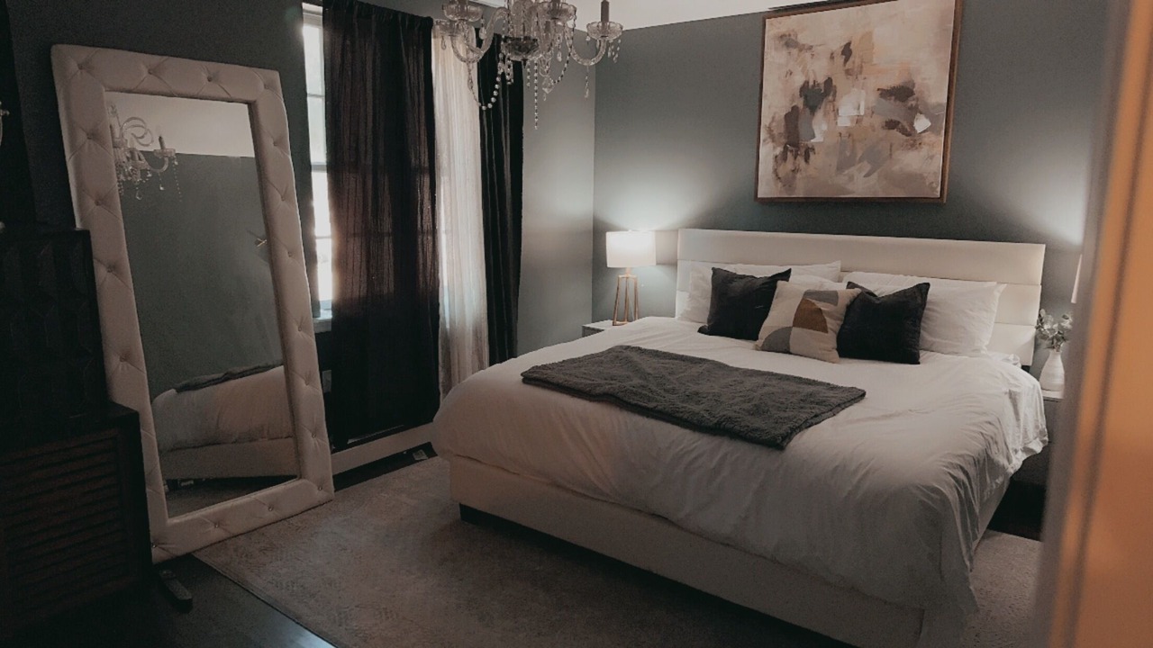 Photo of Bedroom in Bath Beach