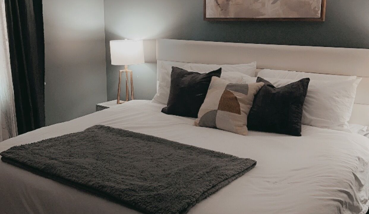 Photo of Bedroom in Bath Beach