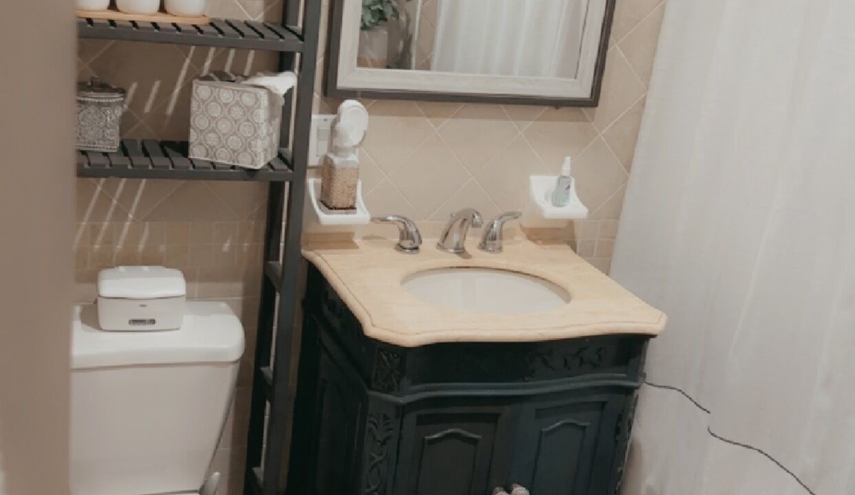 Photo of Bathroom in Bath Beach