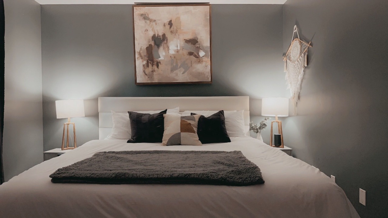Photo of Bedroom in Bath Beach