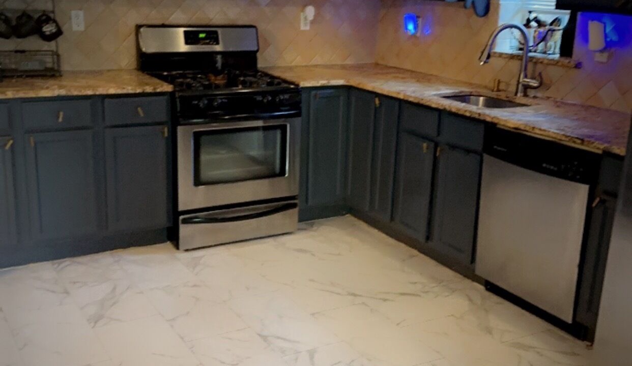 Photo of Kitchen in Bath Beach