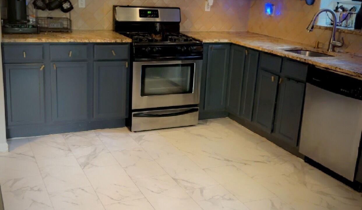 Photo of Kitchen in Bath Beach