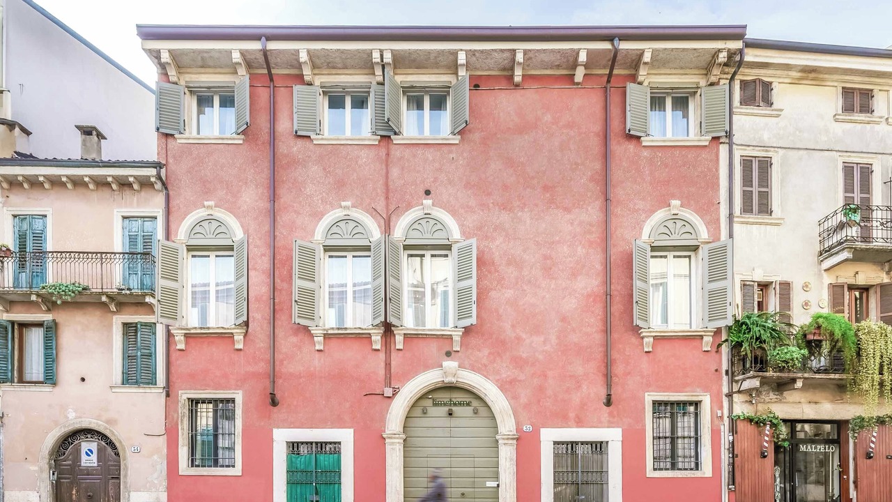 Photo of Outdoor in Verona City Centre