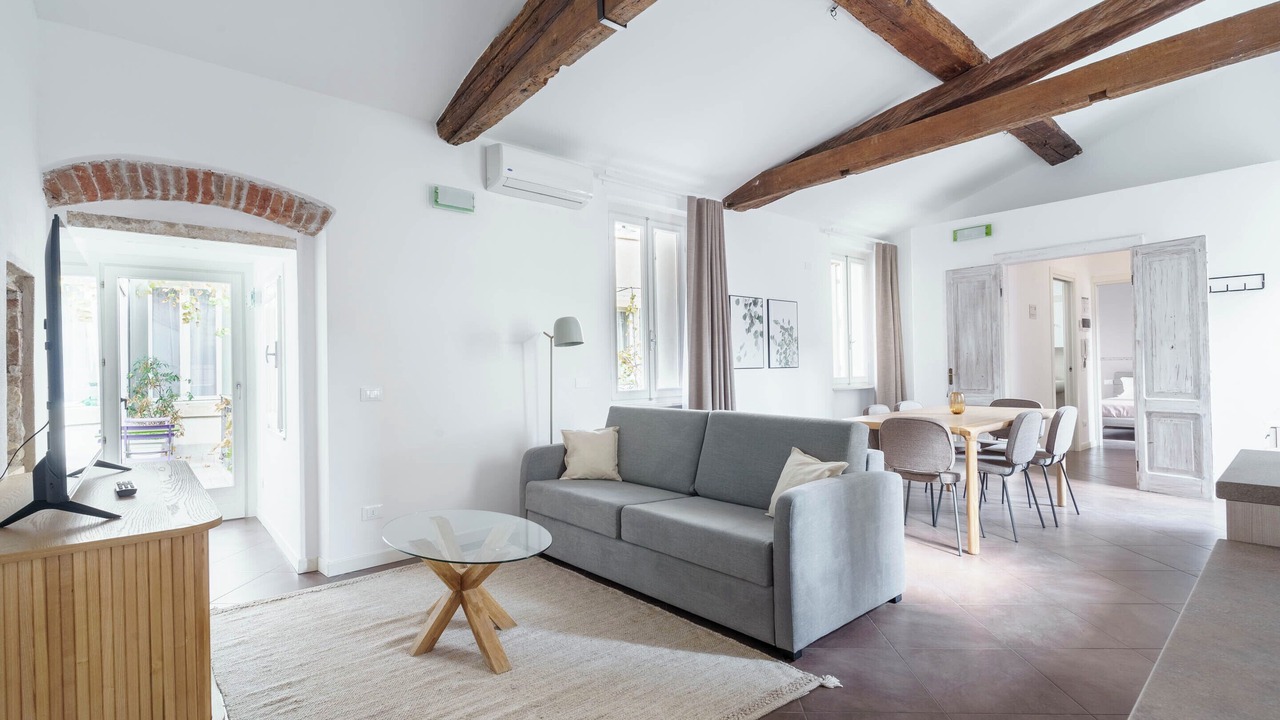 Photo of Livingroom in Verona City Centre