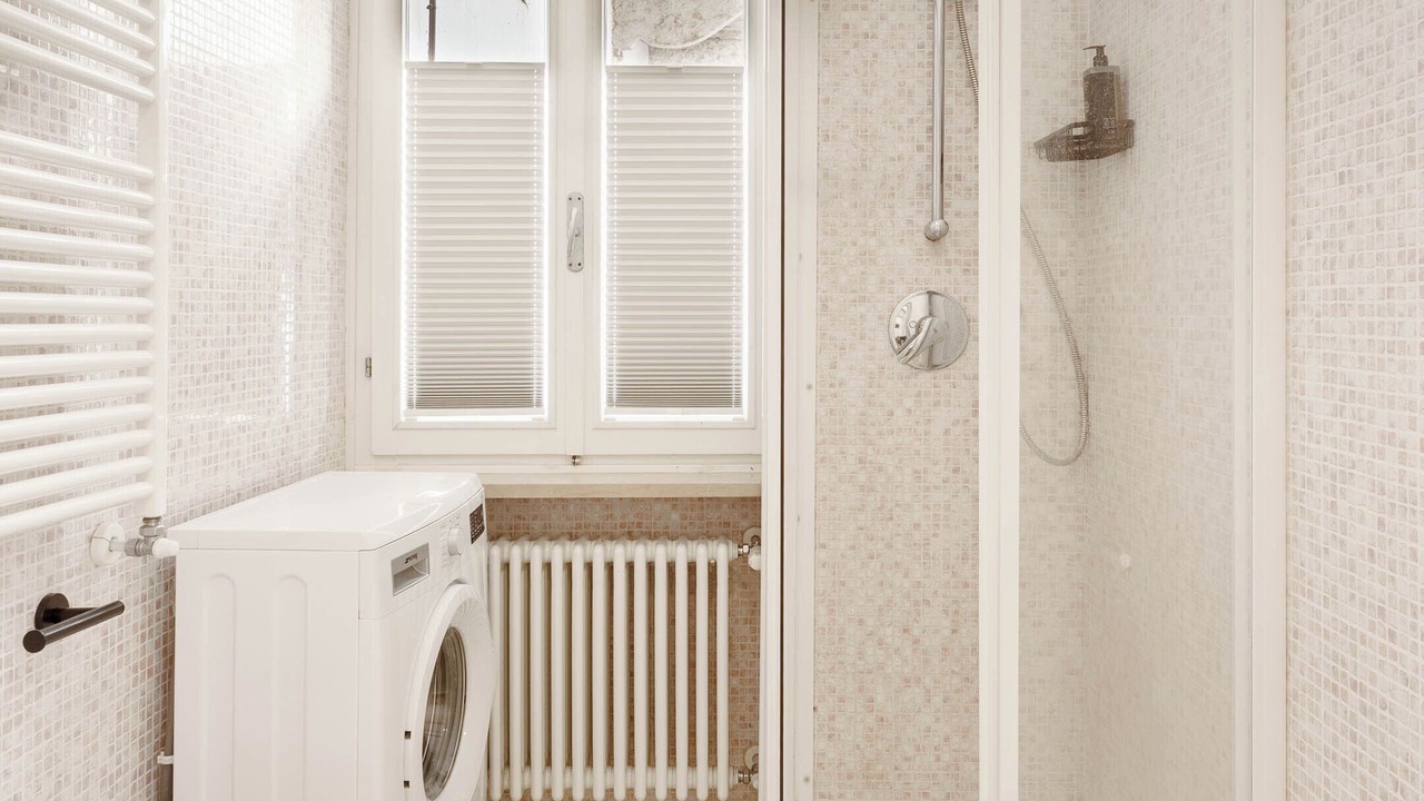 Photo of Bathroom in Verona City Centre