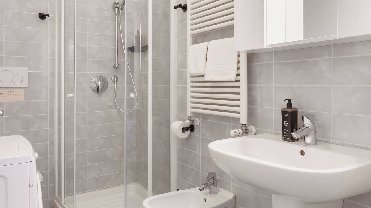 Photo of Bathroom in Verona City Centre
