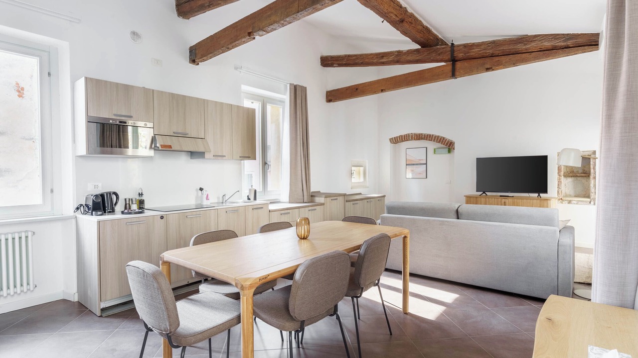 Photo of Bedroom in Verona City Centre