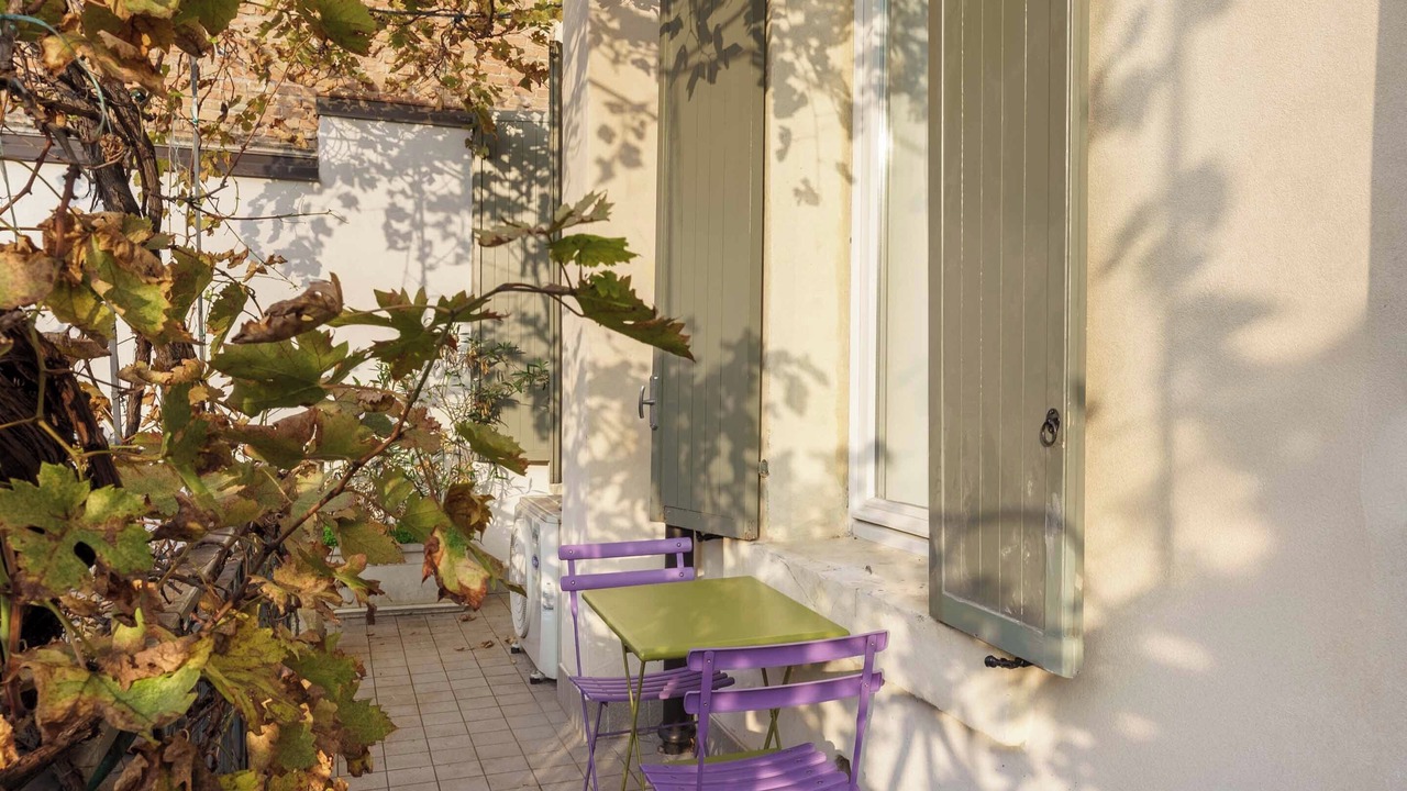 Photo of Patio Balcony in Verona City Centre