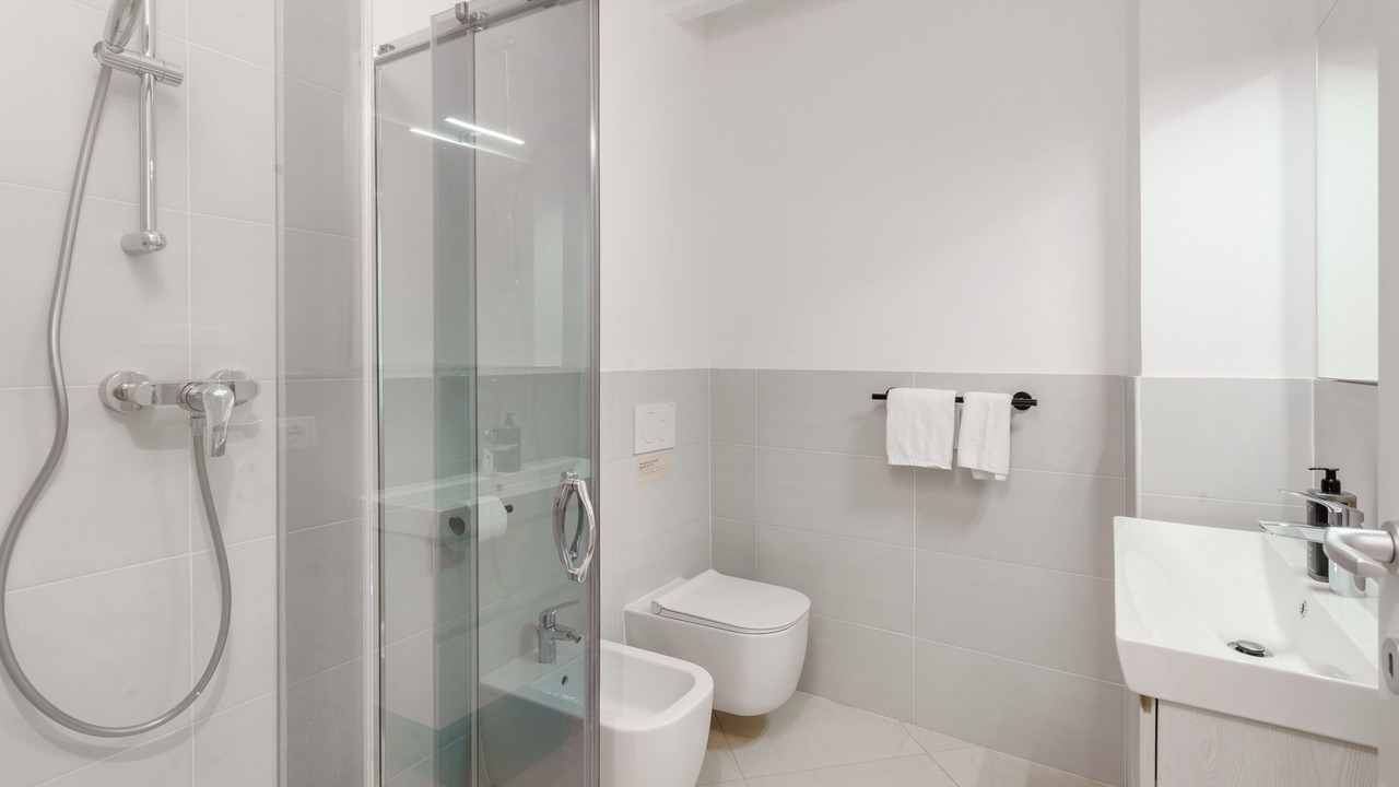 Photo of Bathroom in Verona City Centre