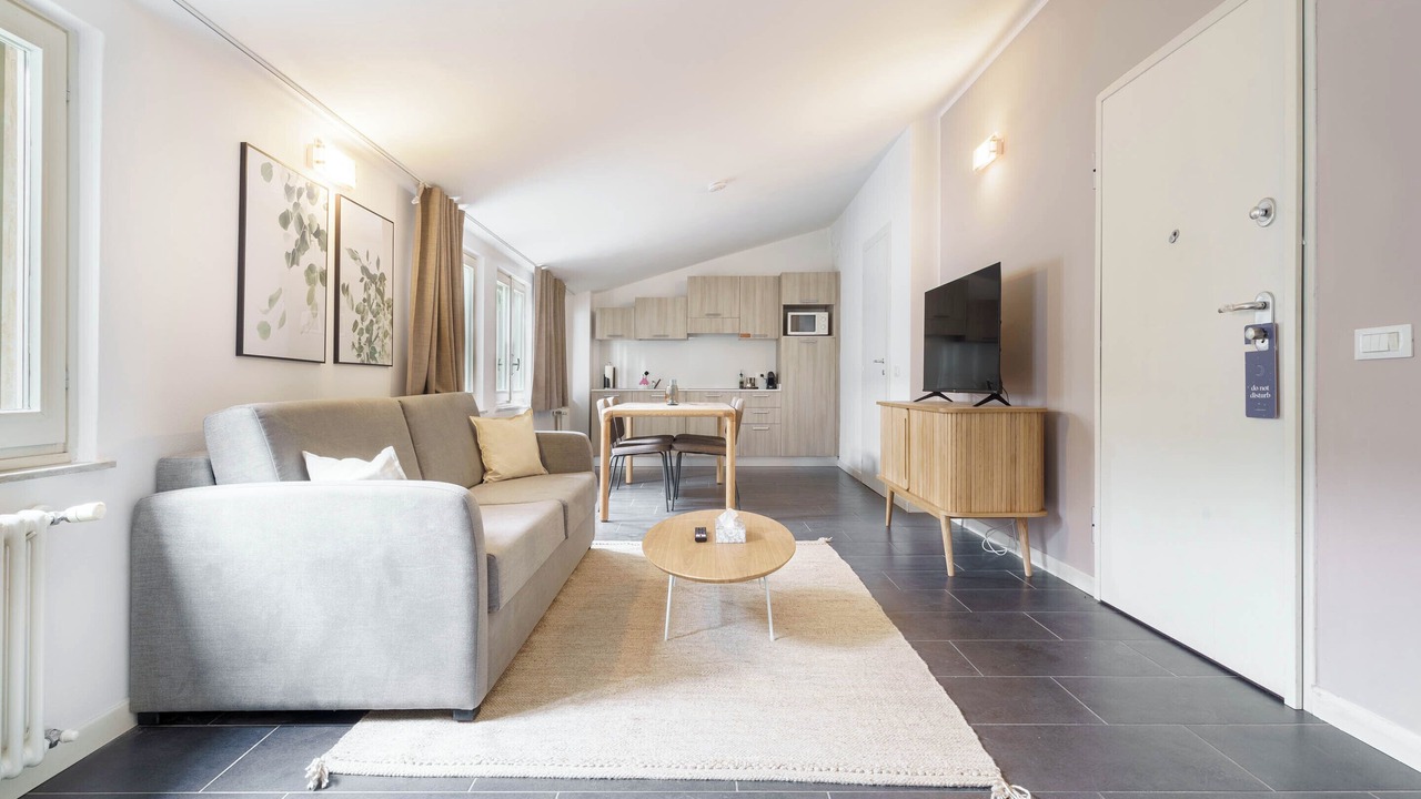 Photo of Livingroom in Verona City Centre