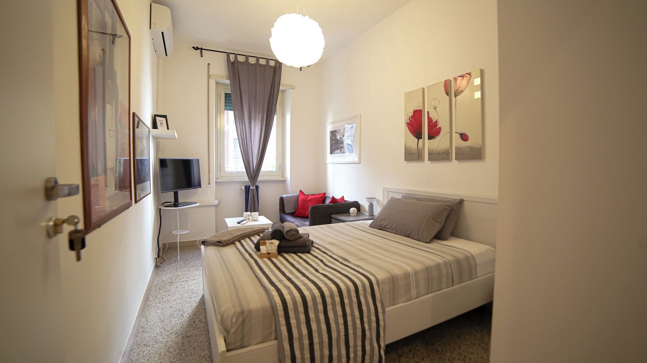 Photo of Bedroom in Quartiere XXIV Don Bosco