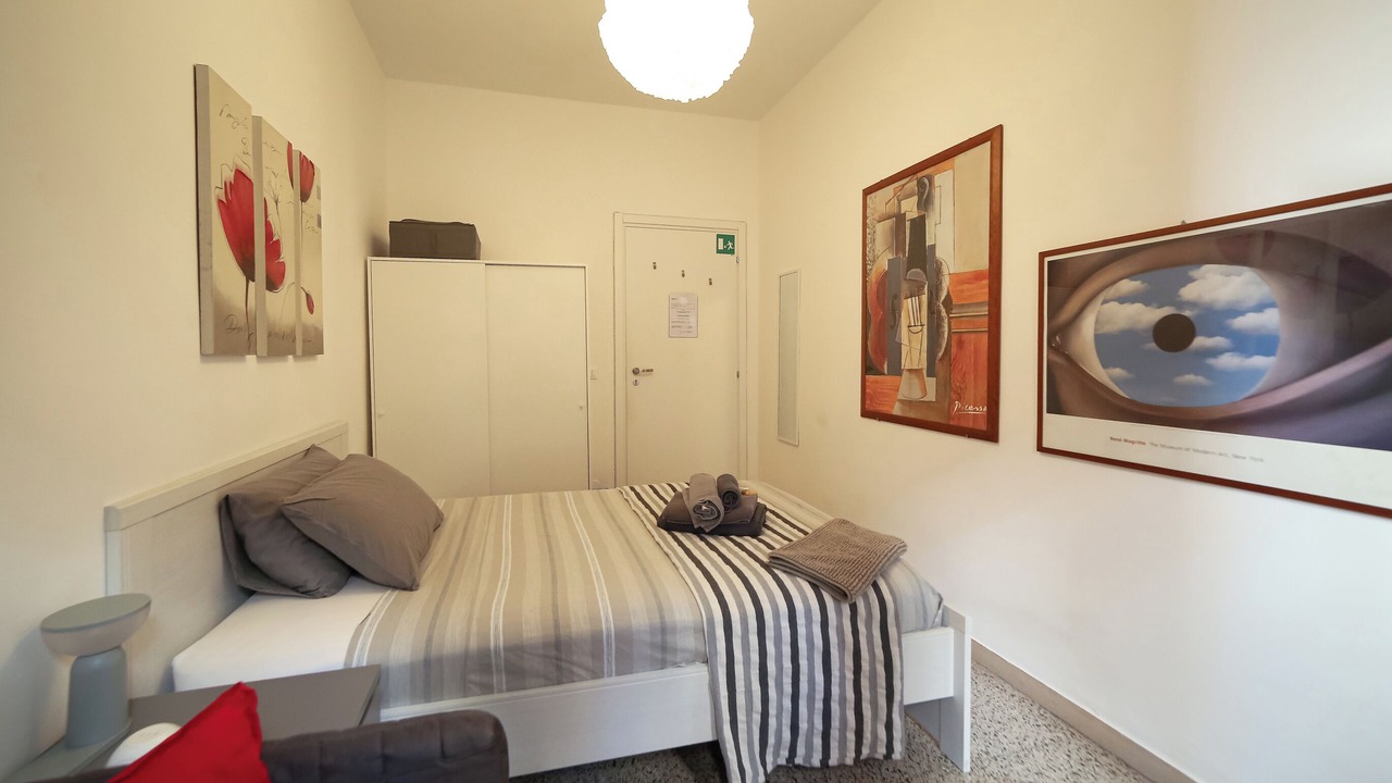 Photo of Bedroom in Quartiere XXIV Don Bosco
