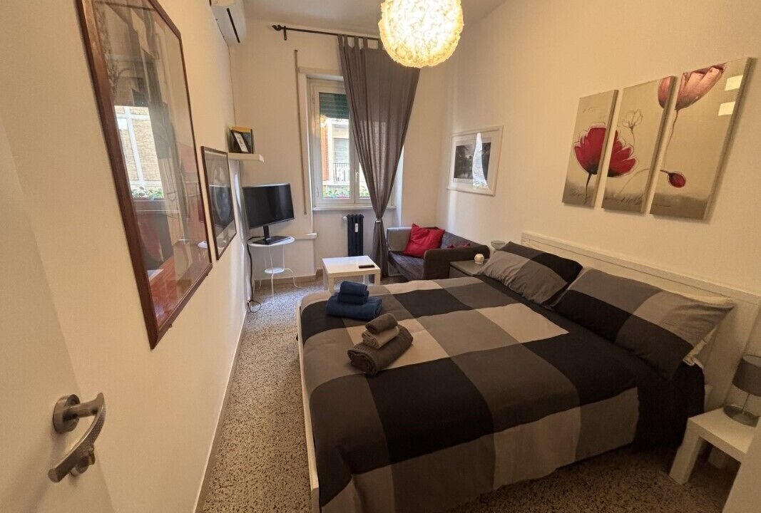 Photo of Bedroom in Quartiere XXIV Don Bosco