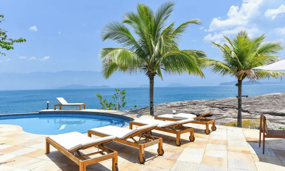 Photo of Outdoor in Tarituba