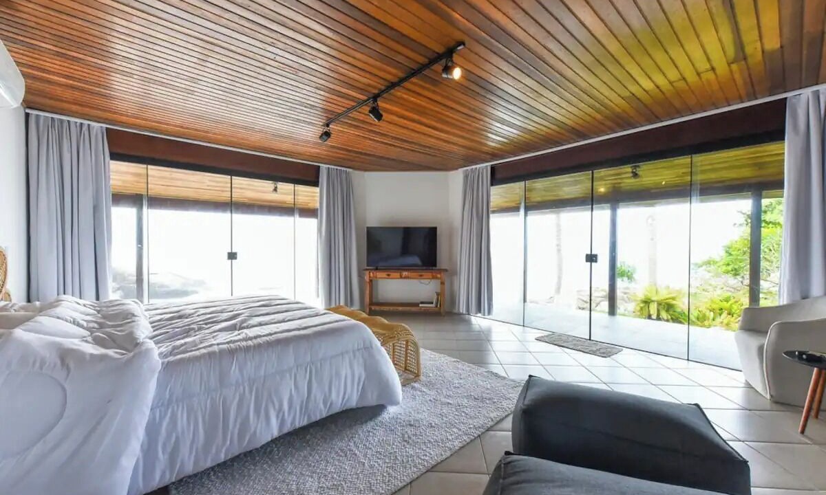 Photo of Bedroom in Tarituba