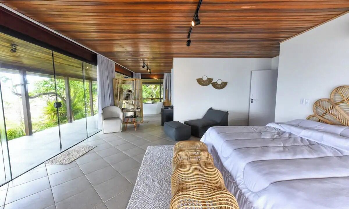 Photo of Bedroom in Tarituba