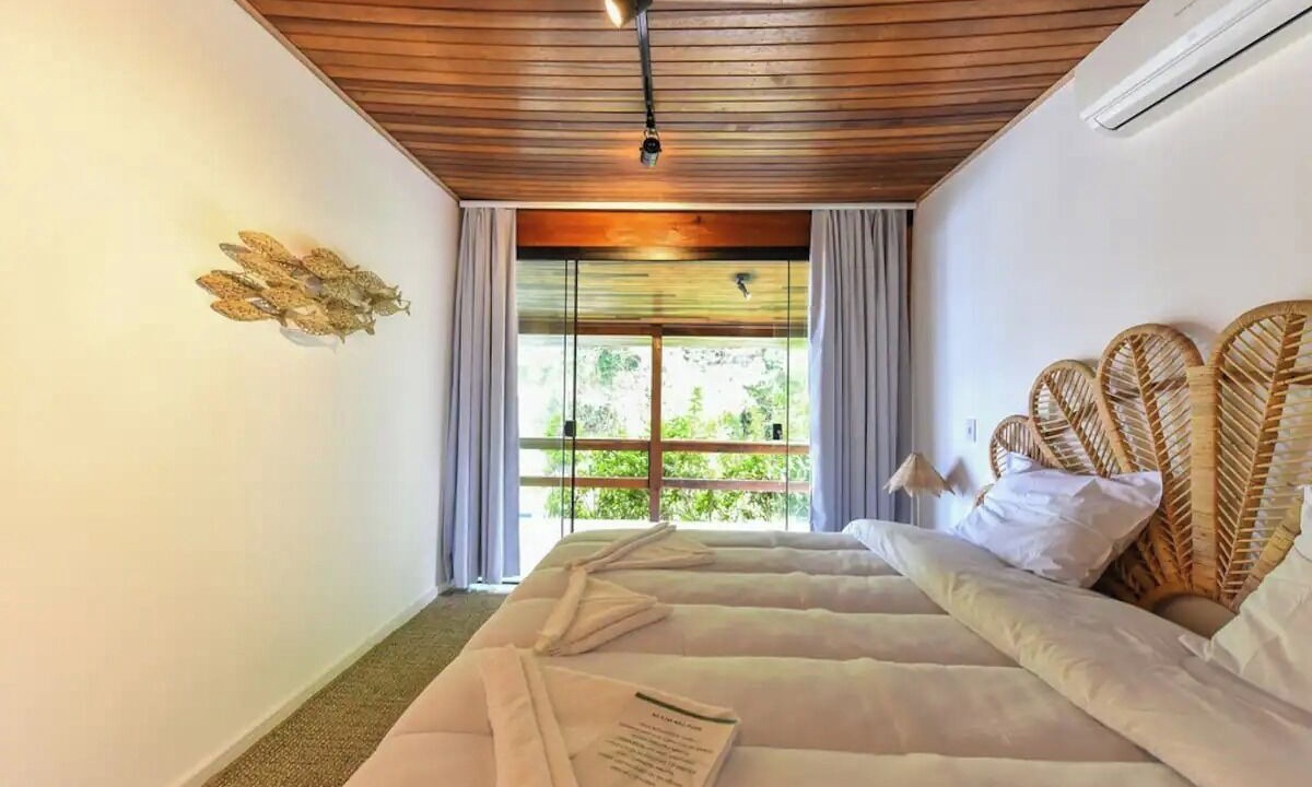 Photo of Bedroom in Tarituba