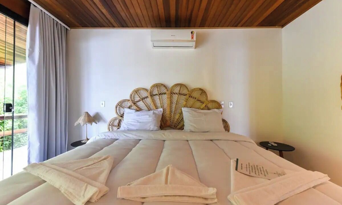 Photo of Bedroom in Tarituba