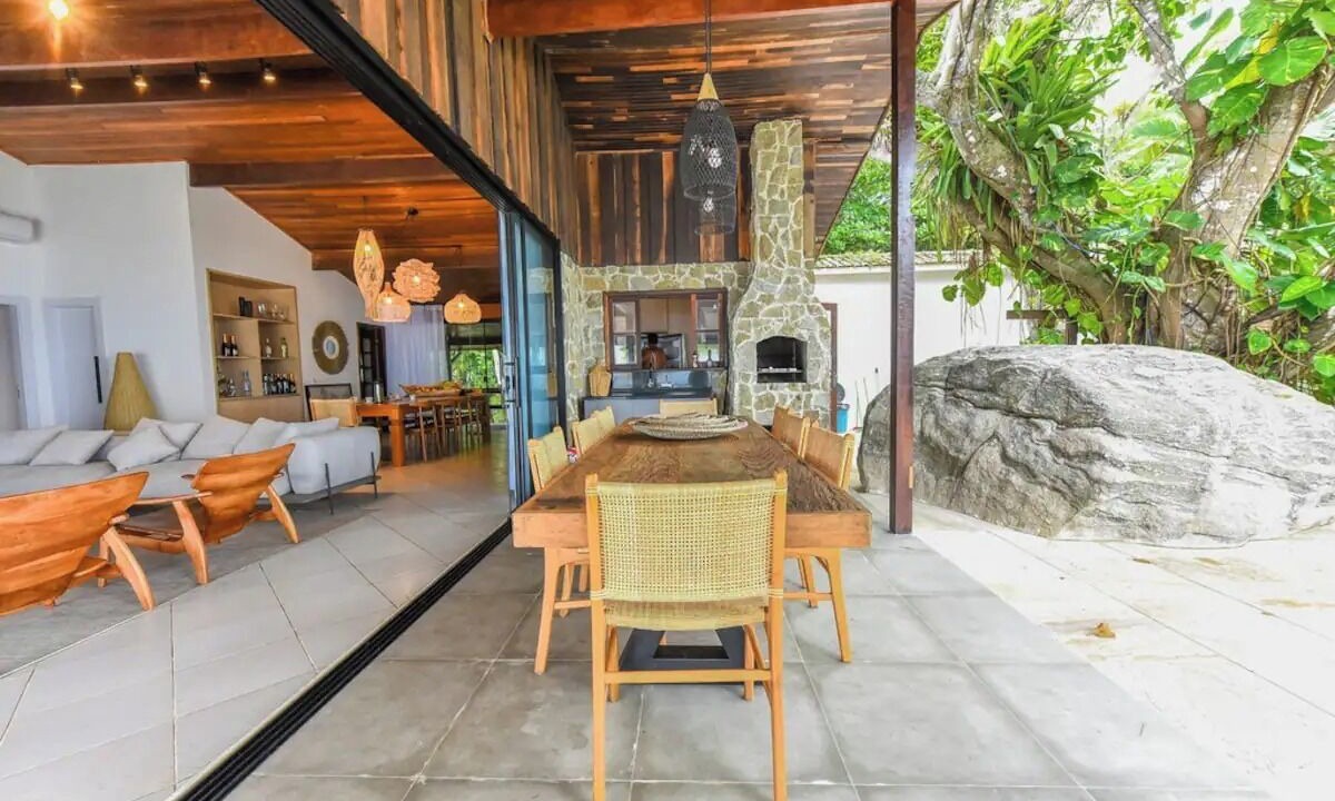 Photo of Outdoor in Tarituba