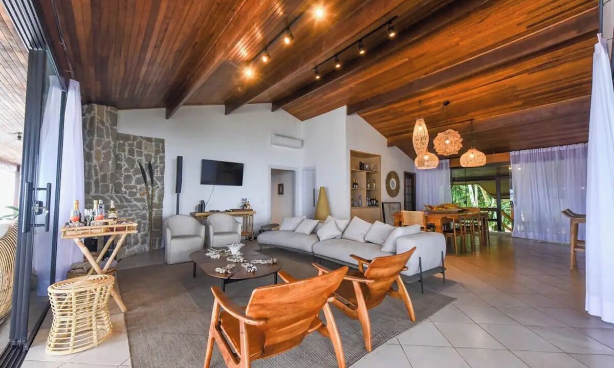 Photo of Livingroom in Tarituba