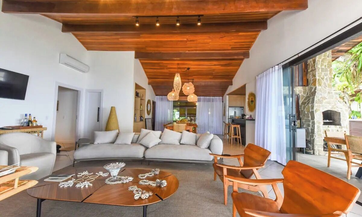 Photo of Livingroom in Tarituba