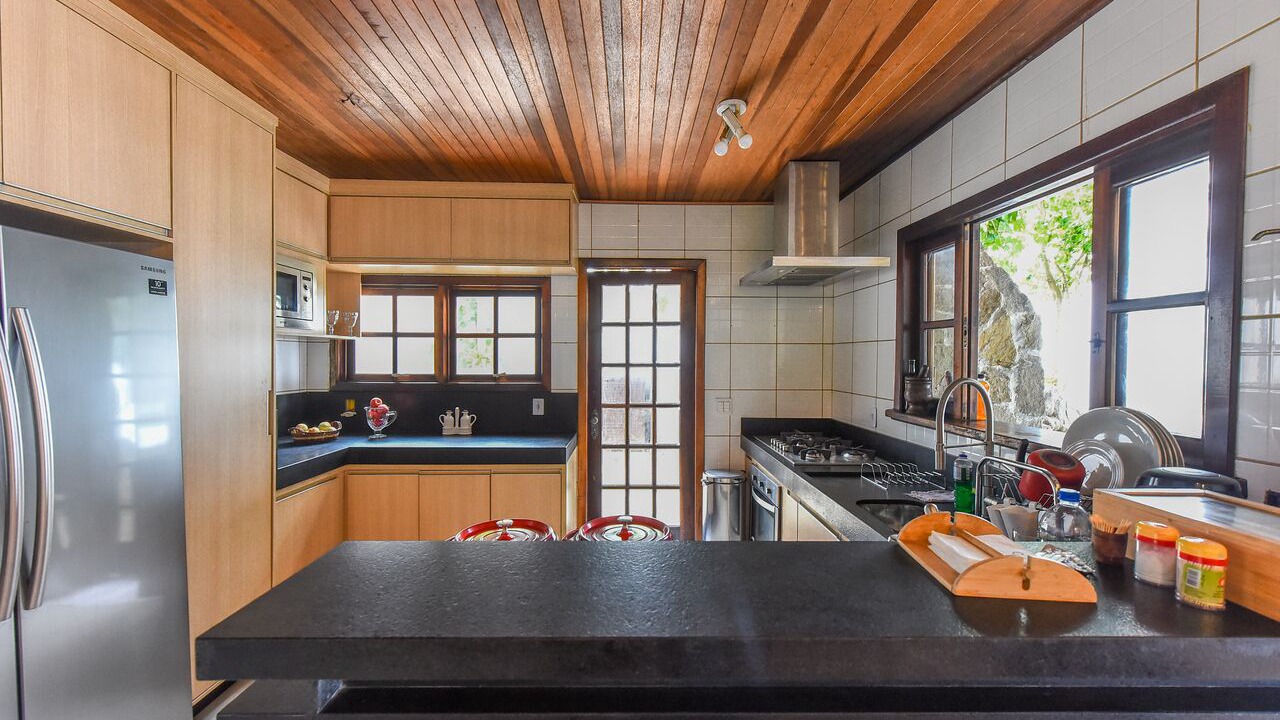 Photo of Kitchen in Tarituba